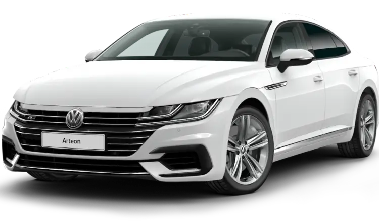 VW ARTEON R-LINE